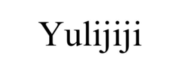 Mark drawing for YULIJIJI