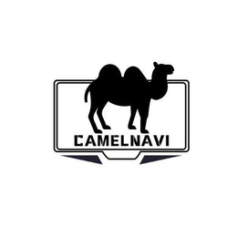 Mark drawing for CAMELNAVI