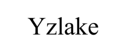 Mark drawing for YZLAKE