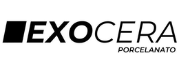 Mark drawing for EXOCERA PORCELANATO
