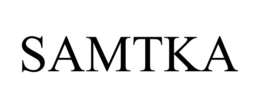 Mark drawing for SAMTKA