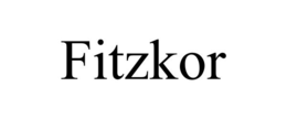 Mark drawing for FITZKOR