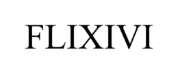 Mark drawing for FLIXIVI
