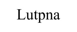 Mark drawing for LUTPNA