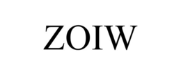 Mark drawing for ZOIW