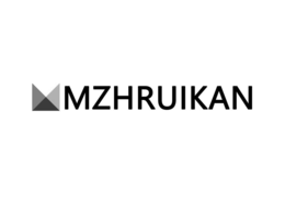 Mark drawing for MZHRUIKAN