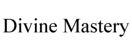 Mark drawing for DIVINE MASTERY