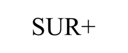 Mark drawing for SUR+