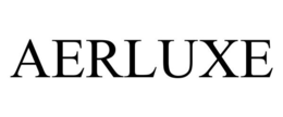 Mark drawing for AERLUXE