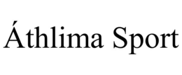 Mark drawing for ÁTHLIMA SPORT