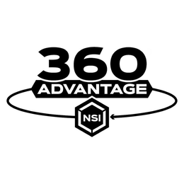 Mark drawing for 360 ADVANTAGE NSI