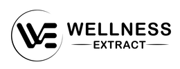 Mark drawing for WELLNESS EXTRACT