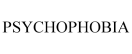 Mark drawing for PSYCHOPHOBIA