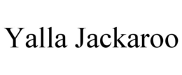 Mark drawing for YALLA JACKAROO
