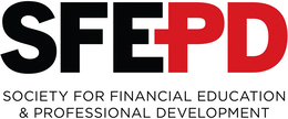 Mark drawing for SFEPD SOCIETY FOR FINANCIAL EDUCATION & PROFESSIONAL DEVELOPMENT
