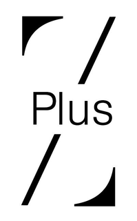Mark drawing for Z PLUS