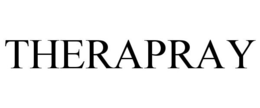 Mark drawing for THERAPRAY