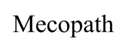 Mark drawing for MECOPATH