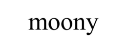 Mark drawing for MOONY
