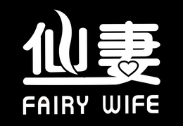 Mark drawing for FAIRY WIFE