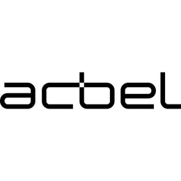 Mark drawing for ACBEL