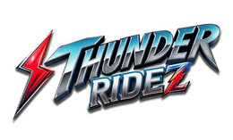 Mark drawing for THUNDER RIDEZ