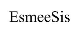 Mark drawing for ESMEESIS