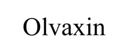 Mark drawing for OLVAXIN