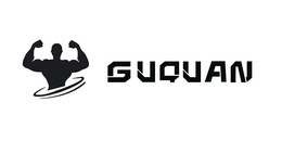 Mark drawing for GUQUAN