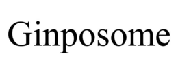 Mark drawing for GINPOSOME
