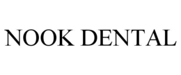 Mark drawing for NOOK DENTAL