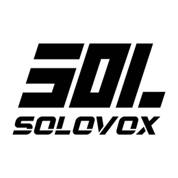 Mark drawing for SOL SOLOVOX