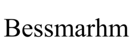 Mark drawing for BESSMARHM