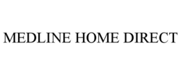 Mark drawing for MEDLINE HOME DIRECT