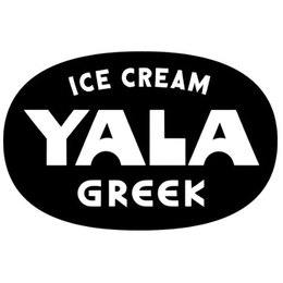 Mark drawing for YALA GREEK ICE CREAM