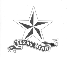 Mark drawing for TEXAS STAR