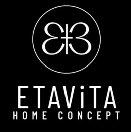 Mark drawing for ETAVITA HOME CONCEPT