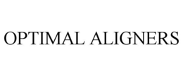 Mark drawing for OPTIMAL ALIGNERS