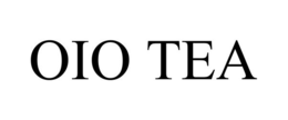 Mark drawing for OIO TEA