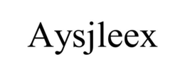 Mark drawing for AYSJLEEX