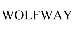 Mark drawing for WOLFWAY