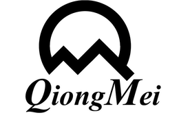 Mark drawing for QM QIONGMEI