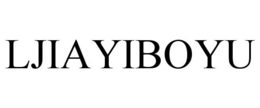 Mark drawing for LJIAYIBOYU