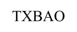 Mark drawing for TXBAO