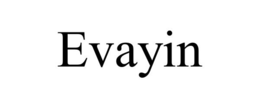 Mark drawing for EVAYIN