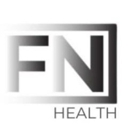 Mark drawing for FN HEALTH