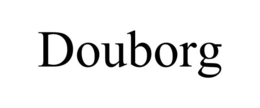 Mark drawing for DOUBORG