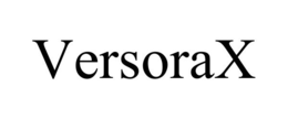 Mark drawing for VERSORAX