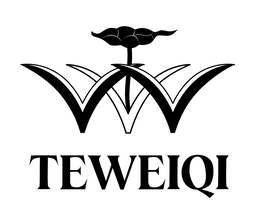 Mark drawing for TEWEIQI