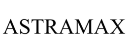 Mark drawing for ASTRAMAX